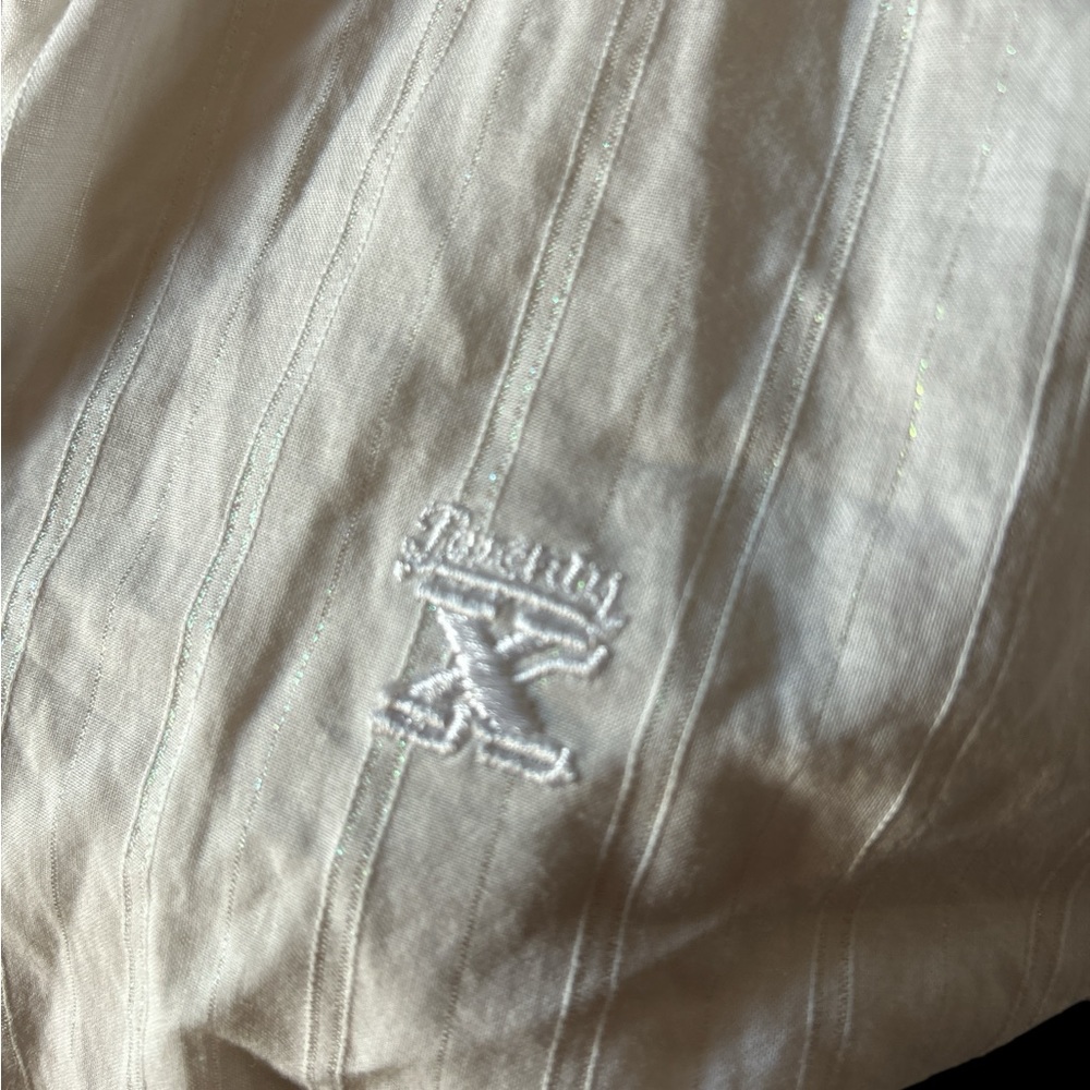 Western shirt